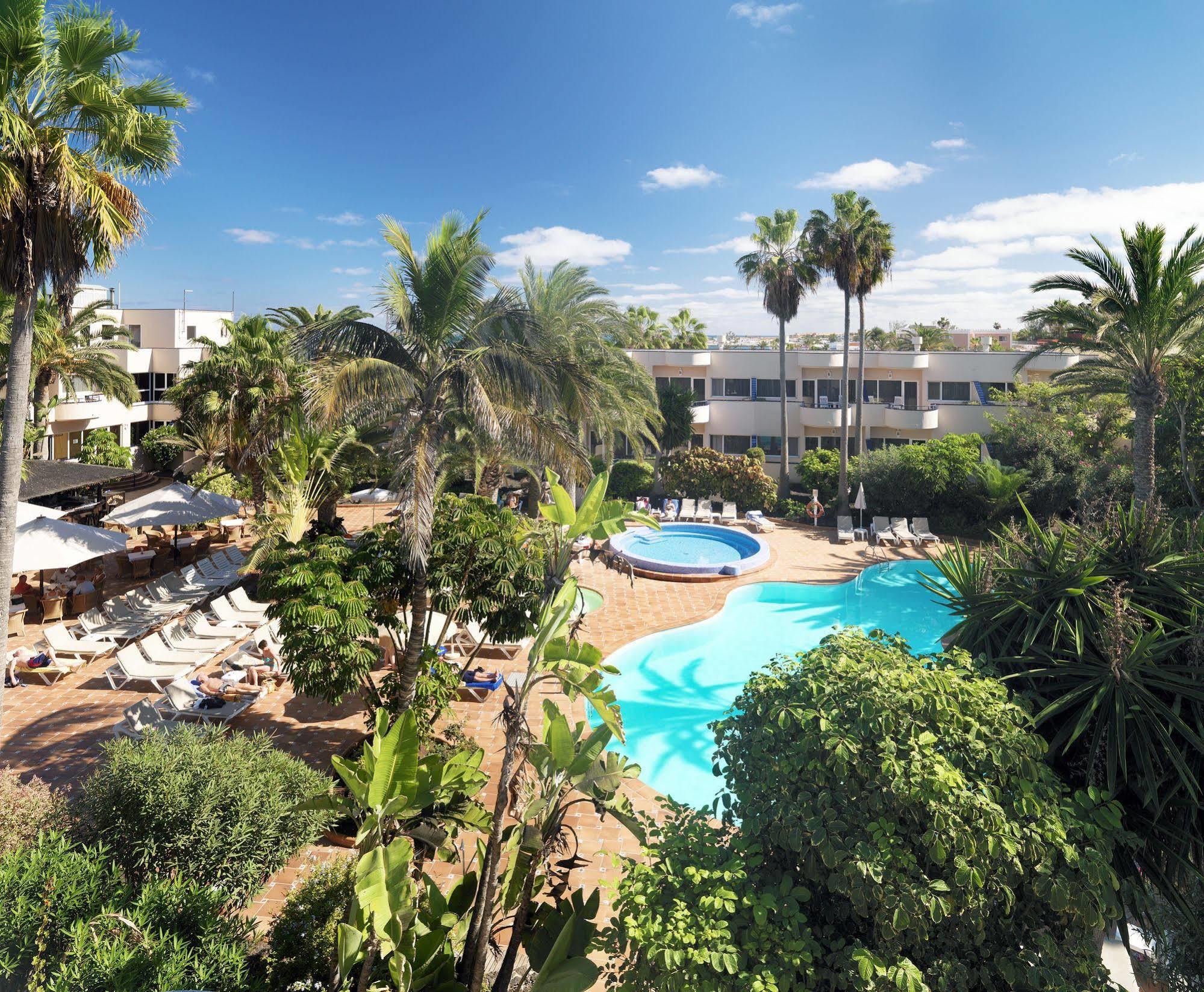 H10 Ocean Dunas - Adults Only Hotel 4*