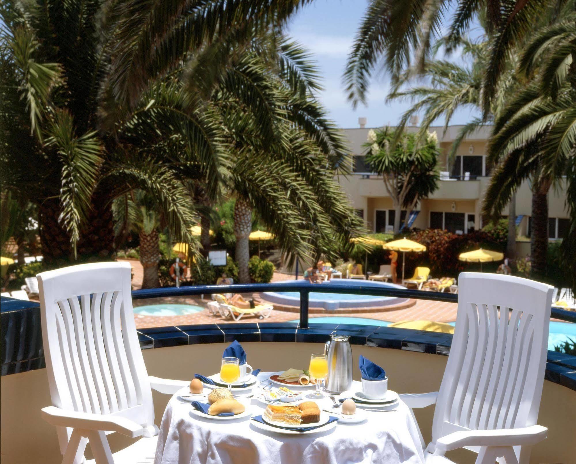 H10 Ocean Dunas - Adults Only Hotel Corralejo