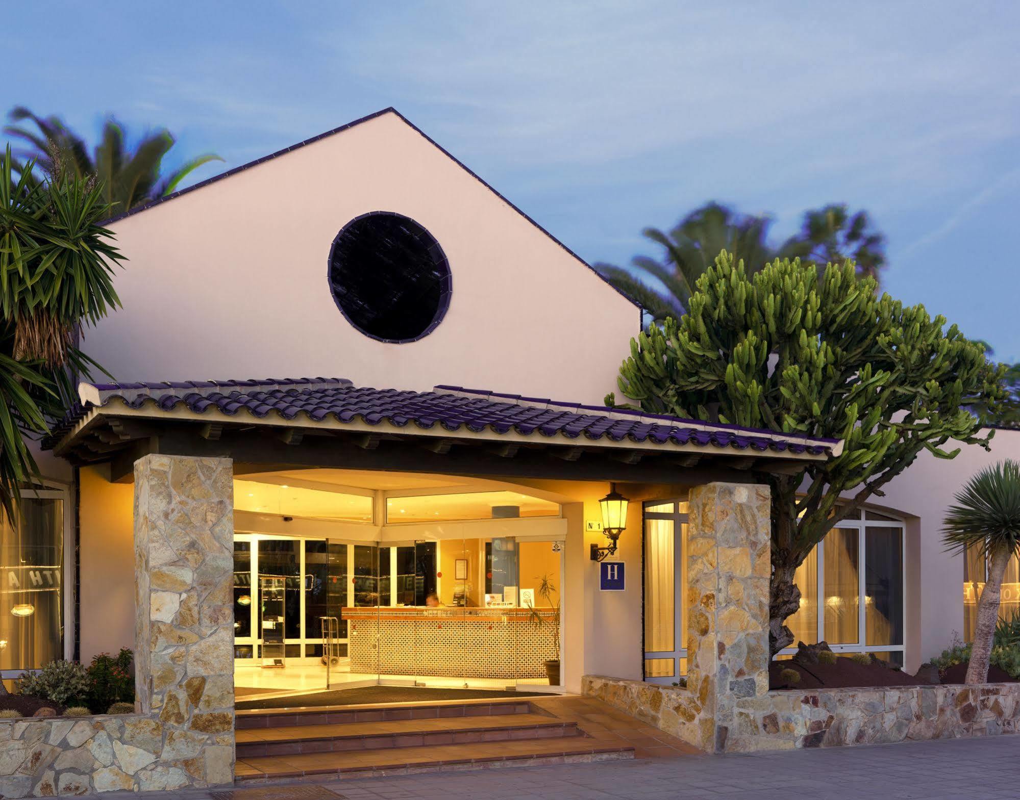 H10 Ocean Dunas - Adults Only Hotel Corralejo