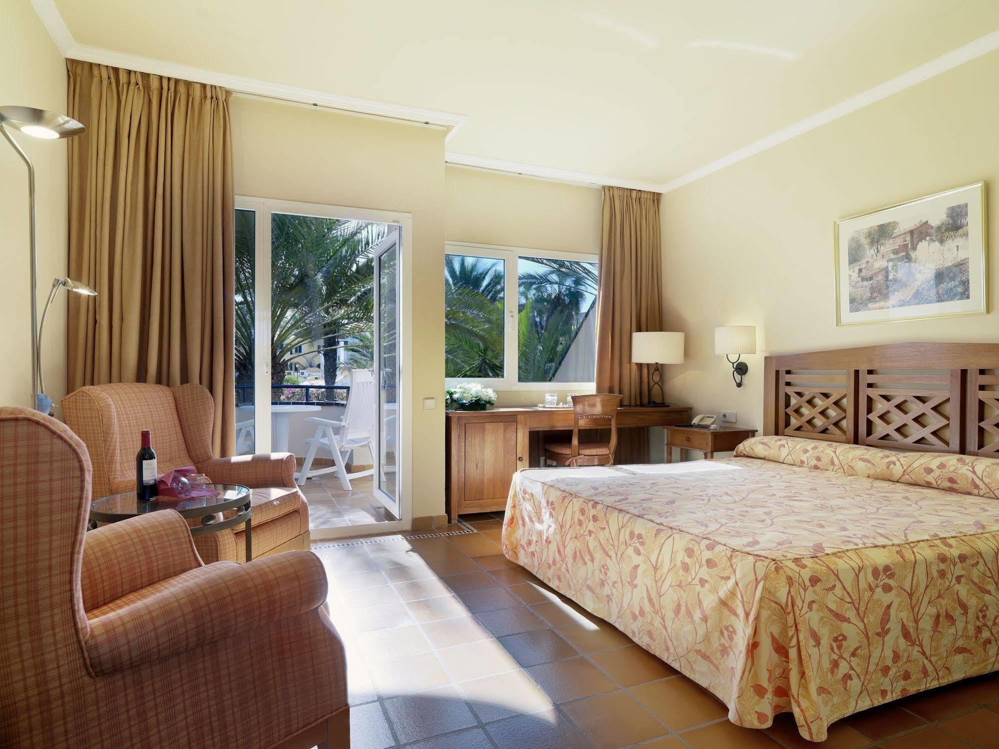 Hotel H10 Ocean Dunas - Adults Only 4*