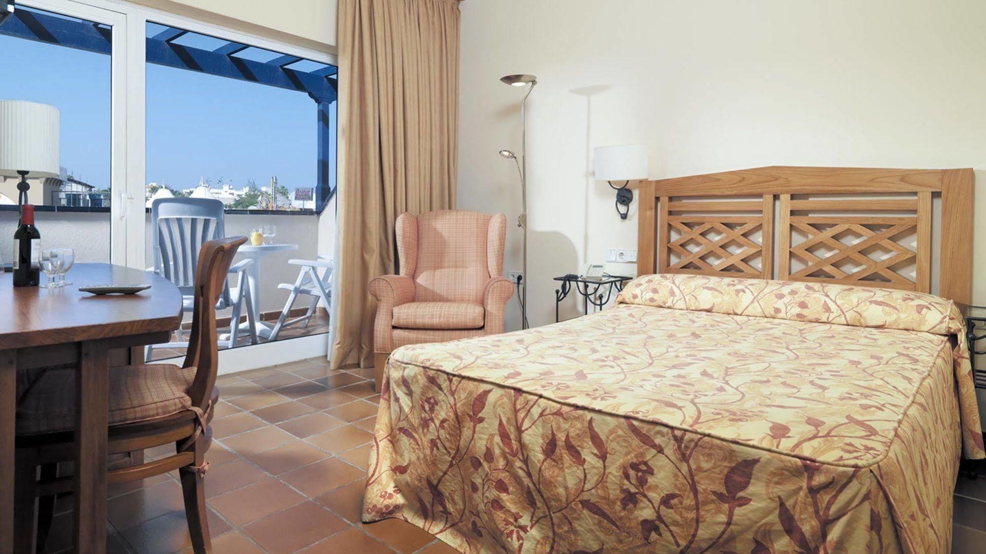 H10 Ocean Dunas - Adults Only Hotel Corralejo