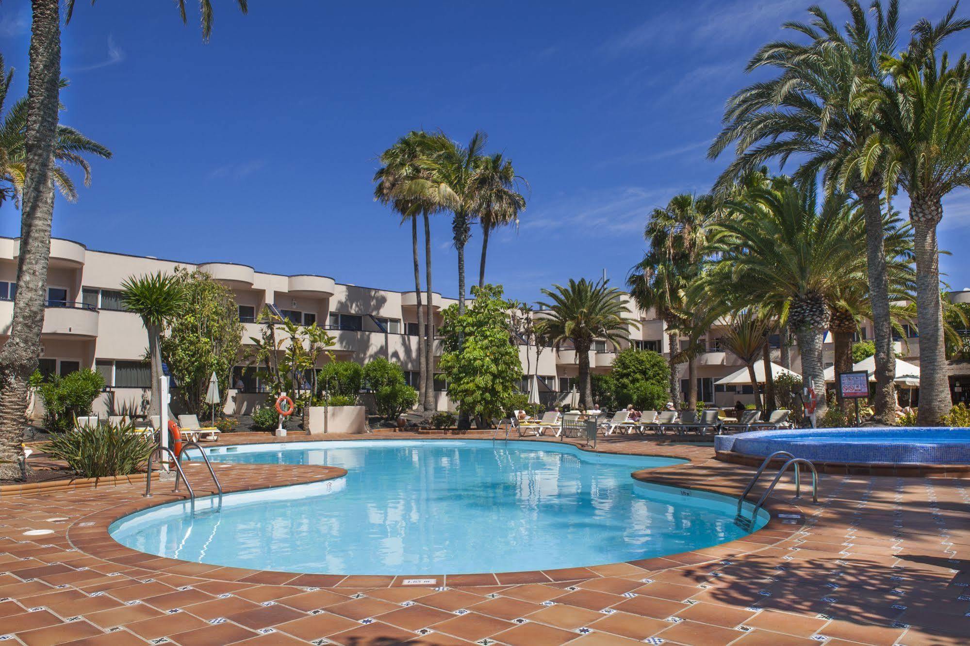 Hotel H10 Ocean Dunas - Adults Only