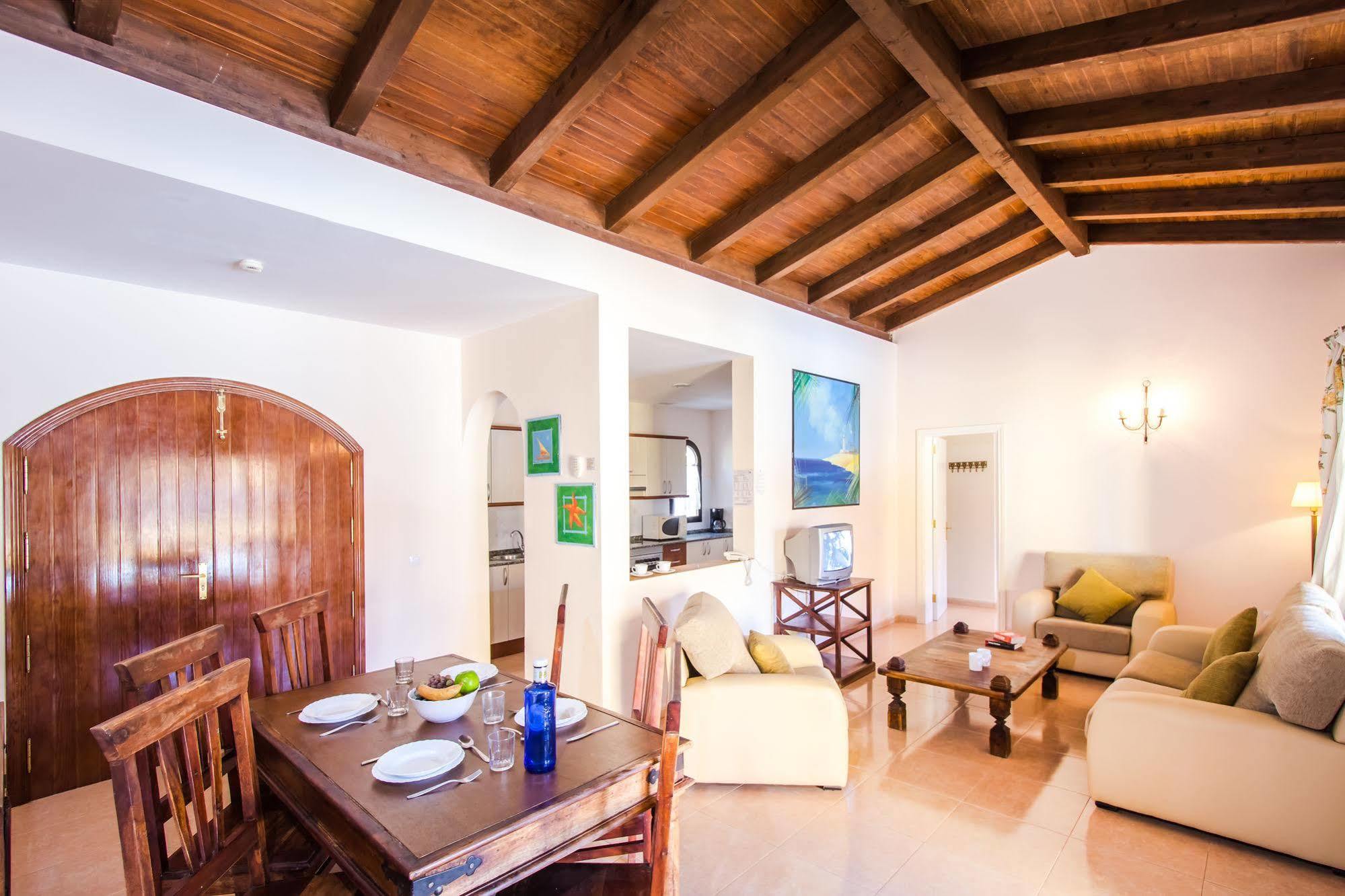 House Oasis Villa