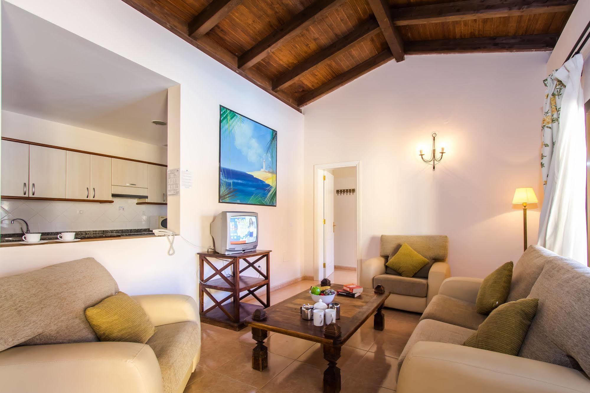 House Oasis Villa Corralejo