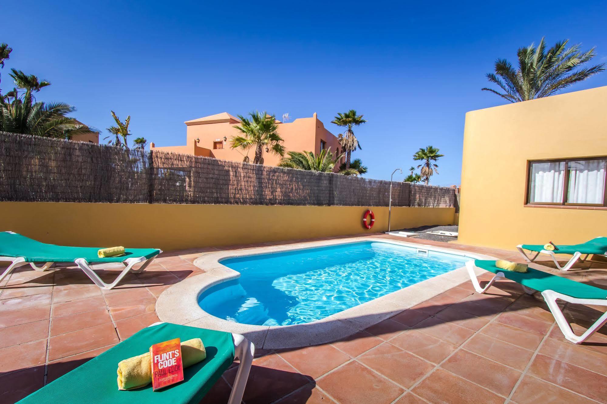 Villa House Oasis