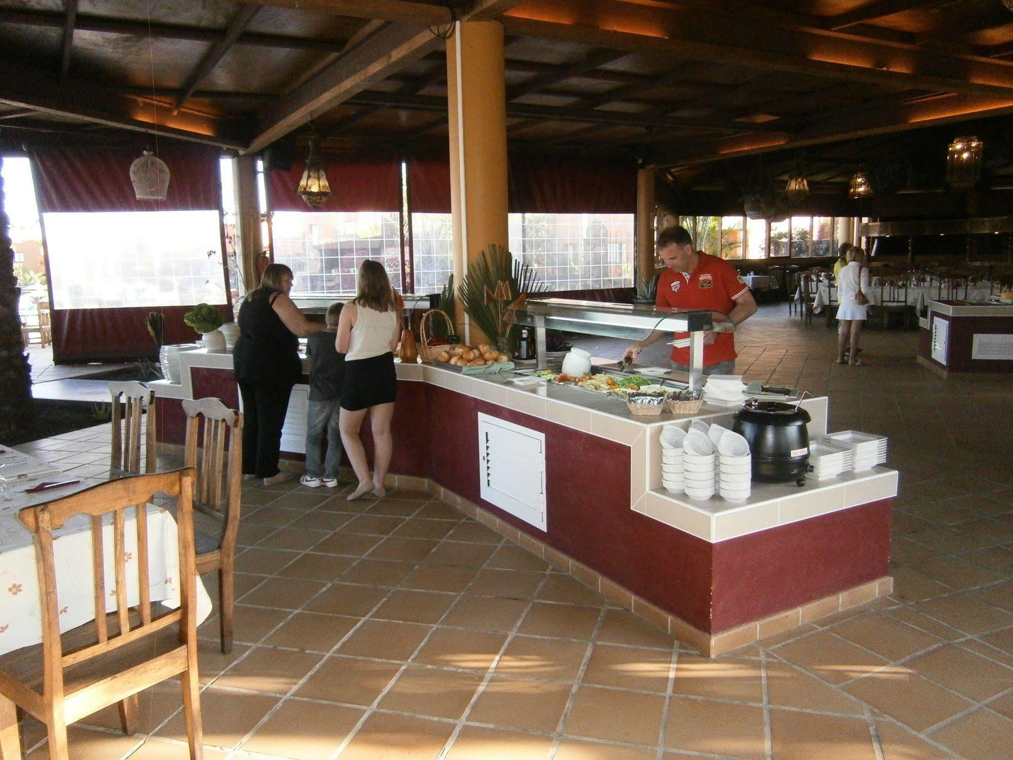 Villa House Oasis Corralejo