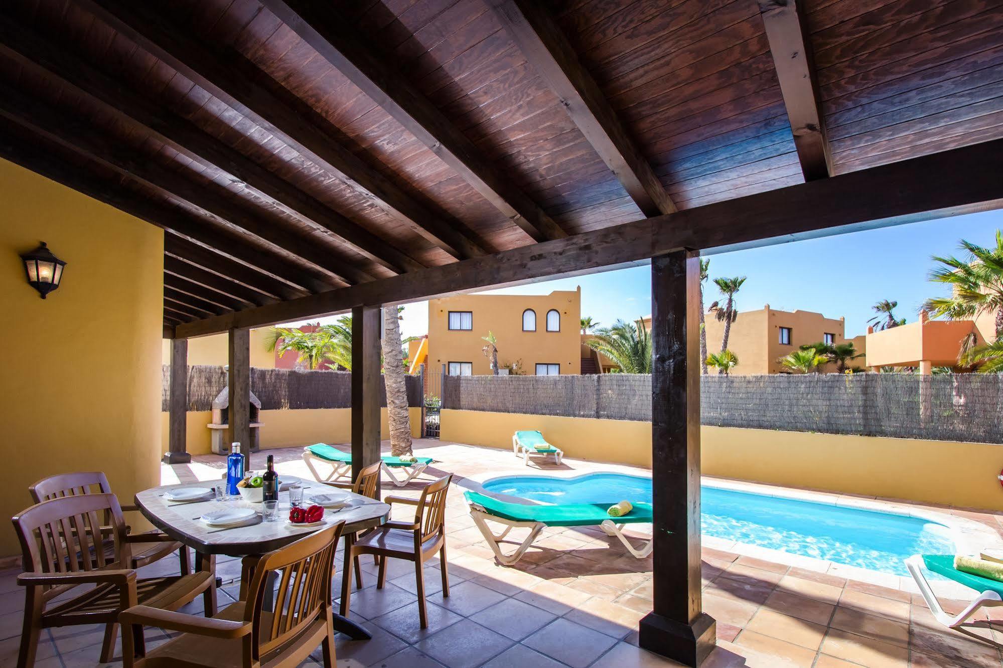 Villa House Oasis *