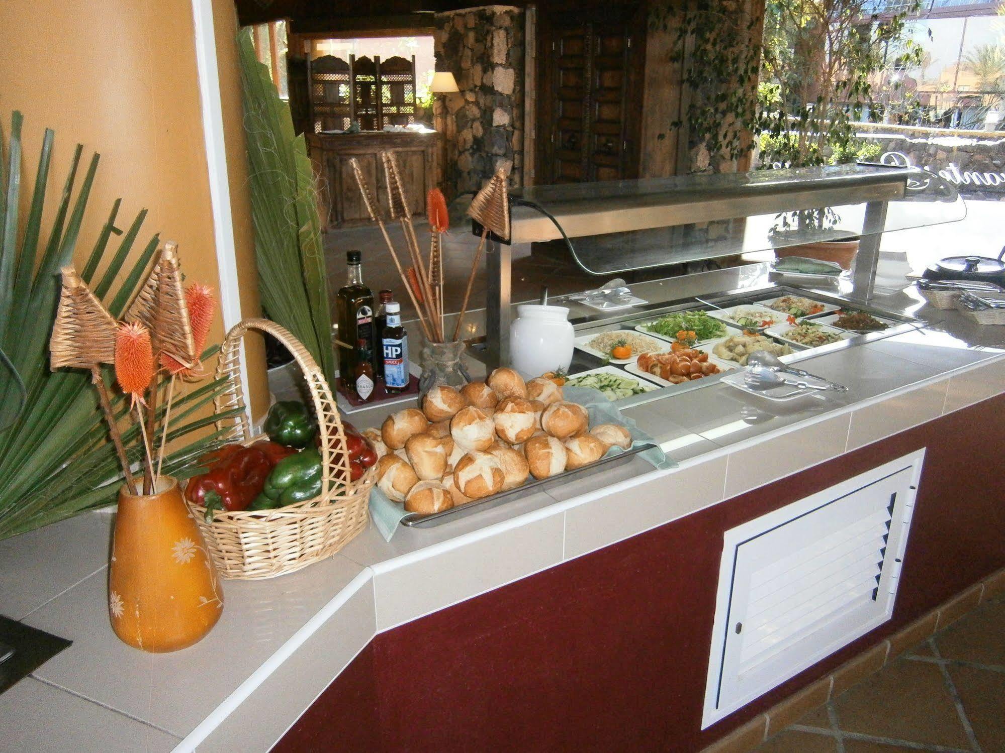 House Oasis Villa Corralejo