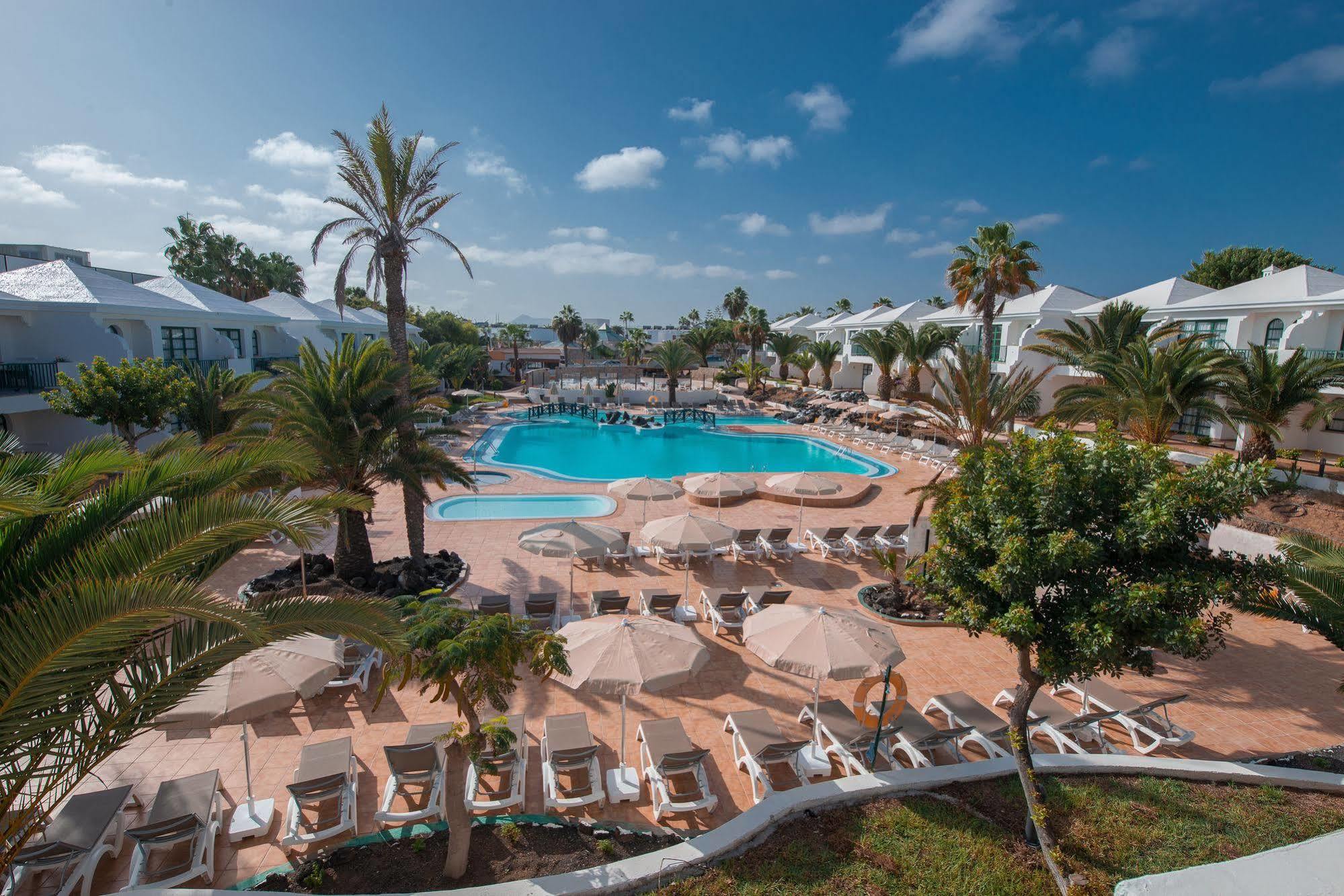H10 Ocean (adults Only) Hotel 4*