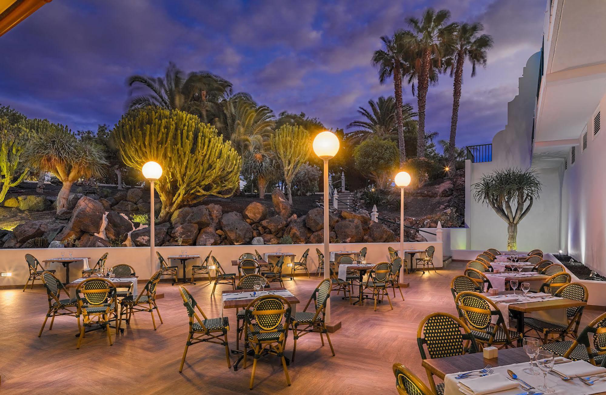 Hotel H10 Ocean (adults Only) 4*