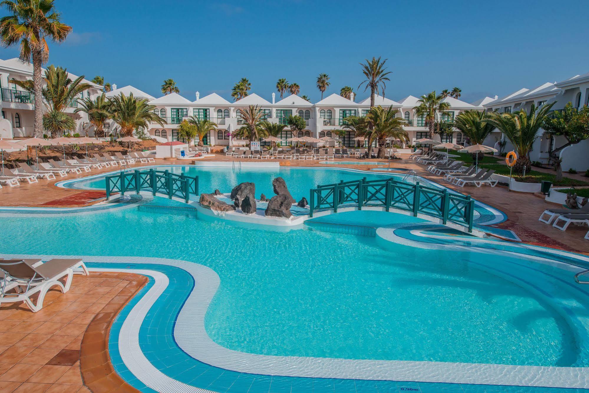 Hotel H10 Ocean (adults Only)