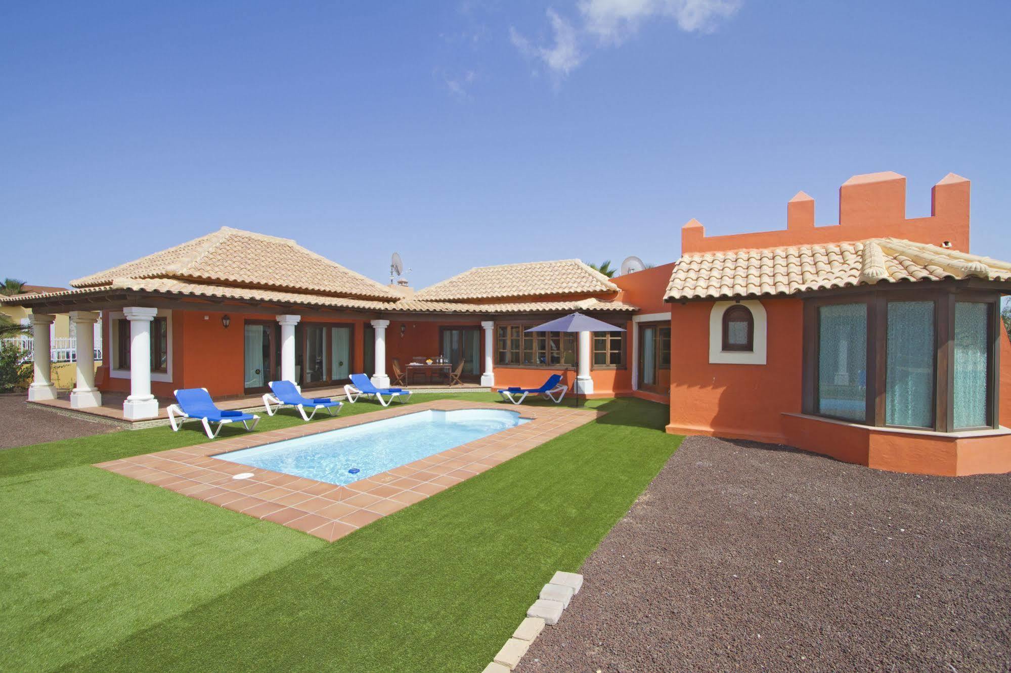 Brisas Del Mar Apartment Corralejo
