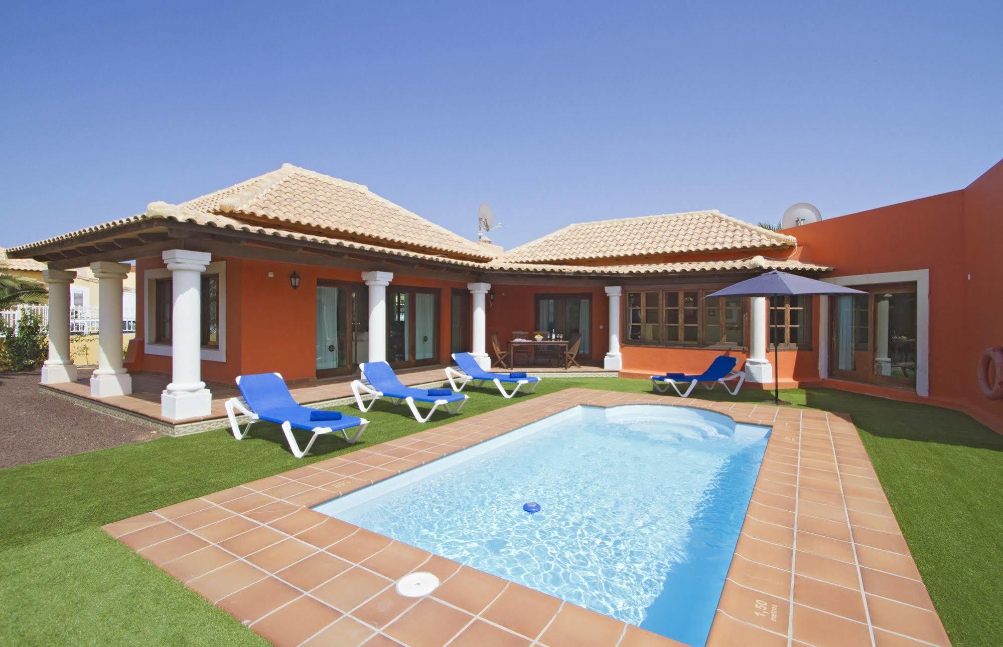 Brisas Del Mar Apartment Corralejo