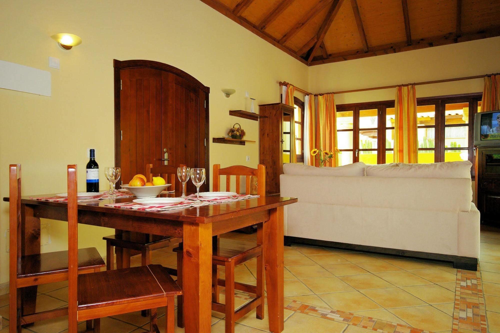 Apartment Brisas Del Mar Corralejo