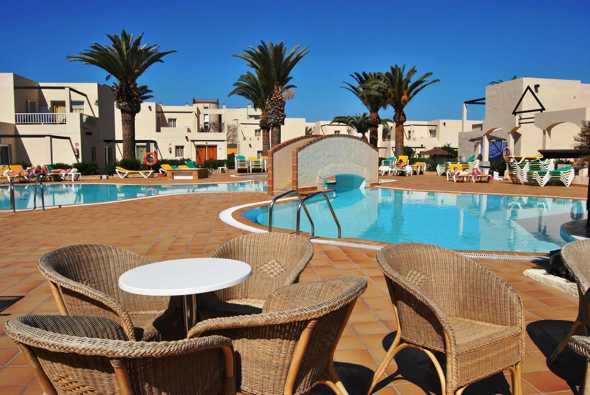 Hotel Labranda Alisios Playa Corralejo