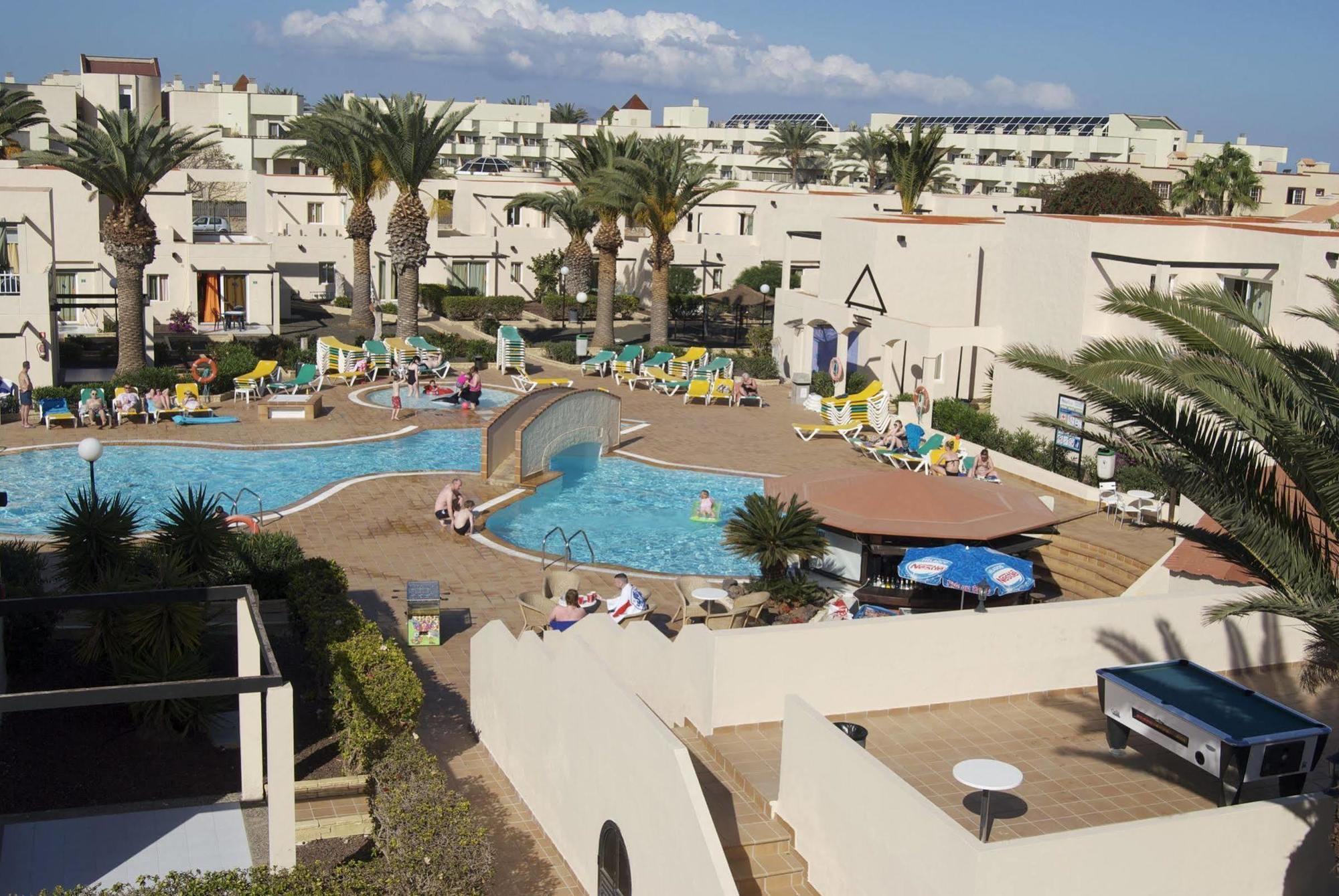 Labranda Alisios Playa Hotel Corralejo