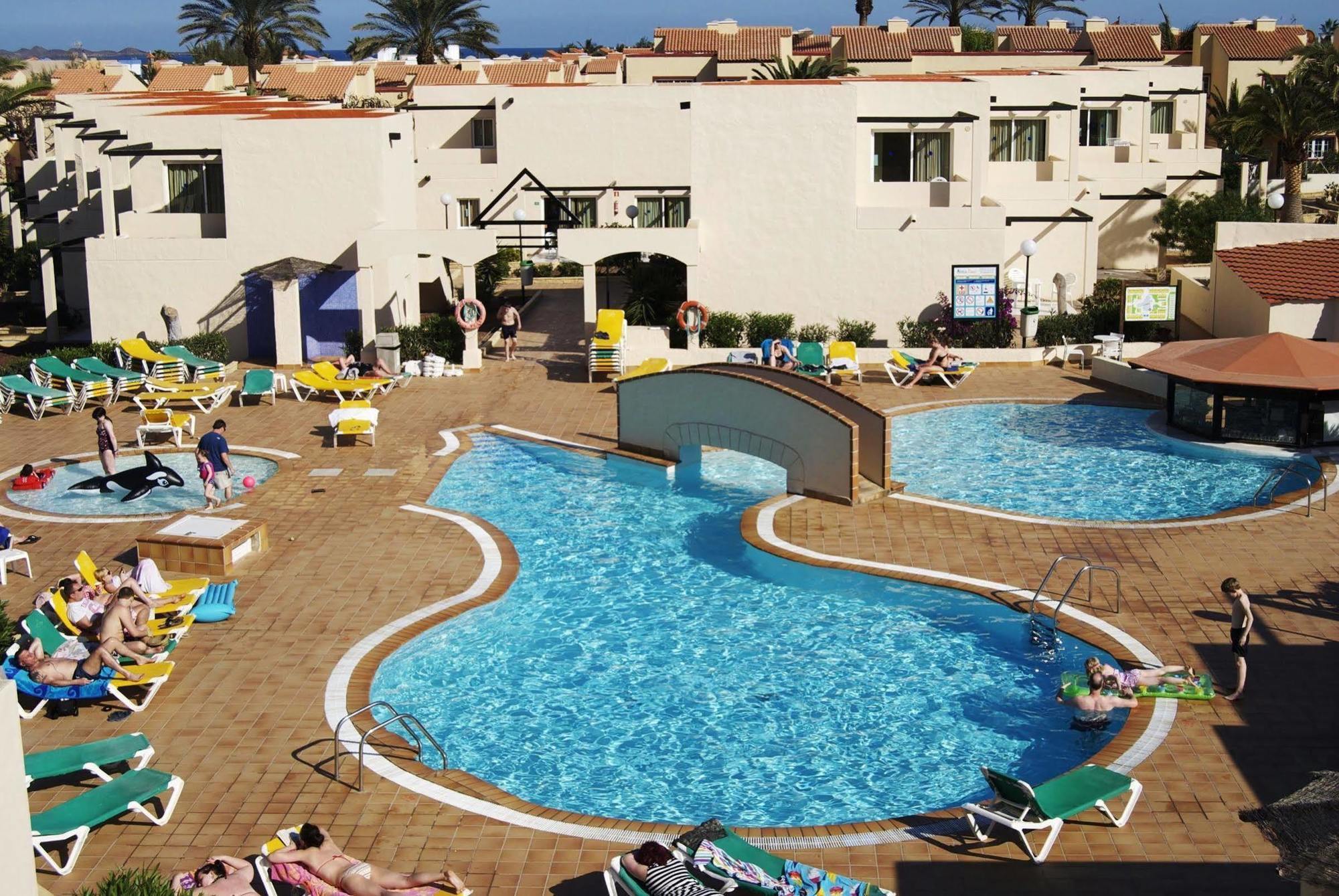 Labranda Alisios Playa