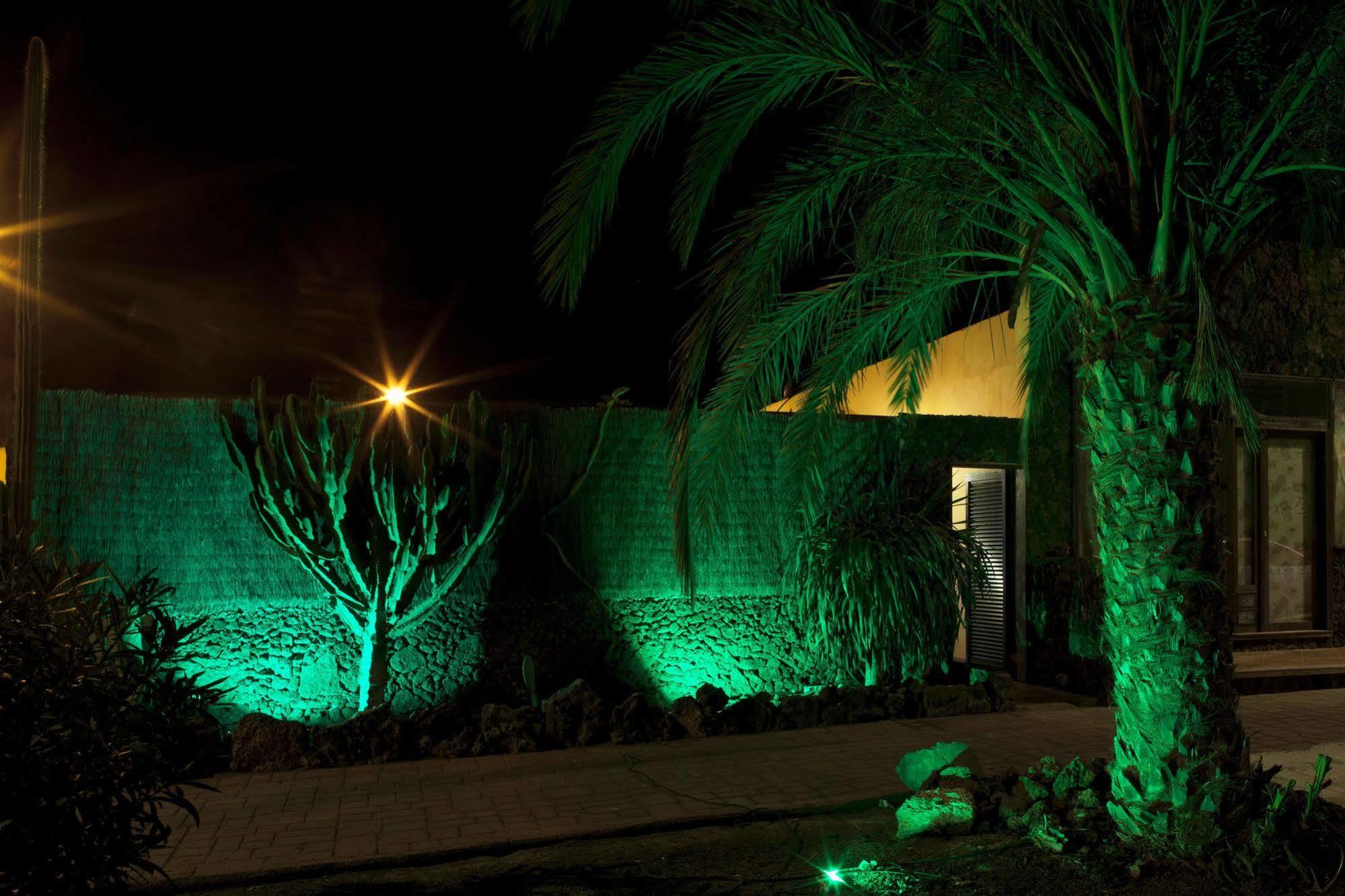 Laurisilva Hotel