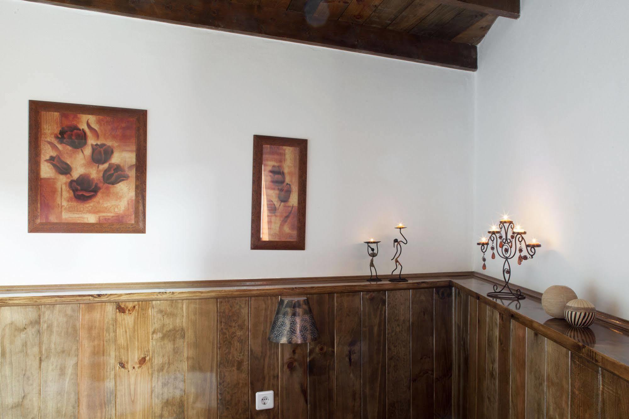 Hotel Laurisilva *
