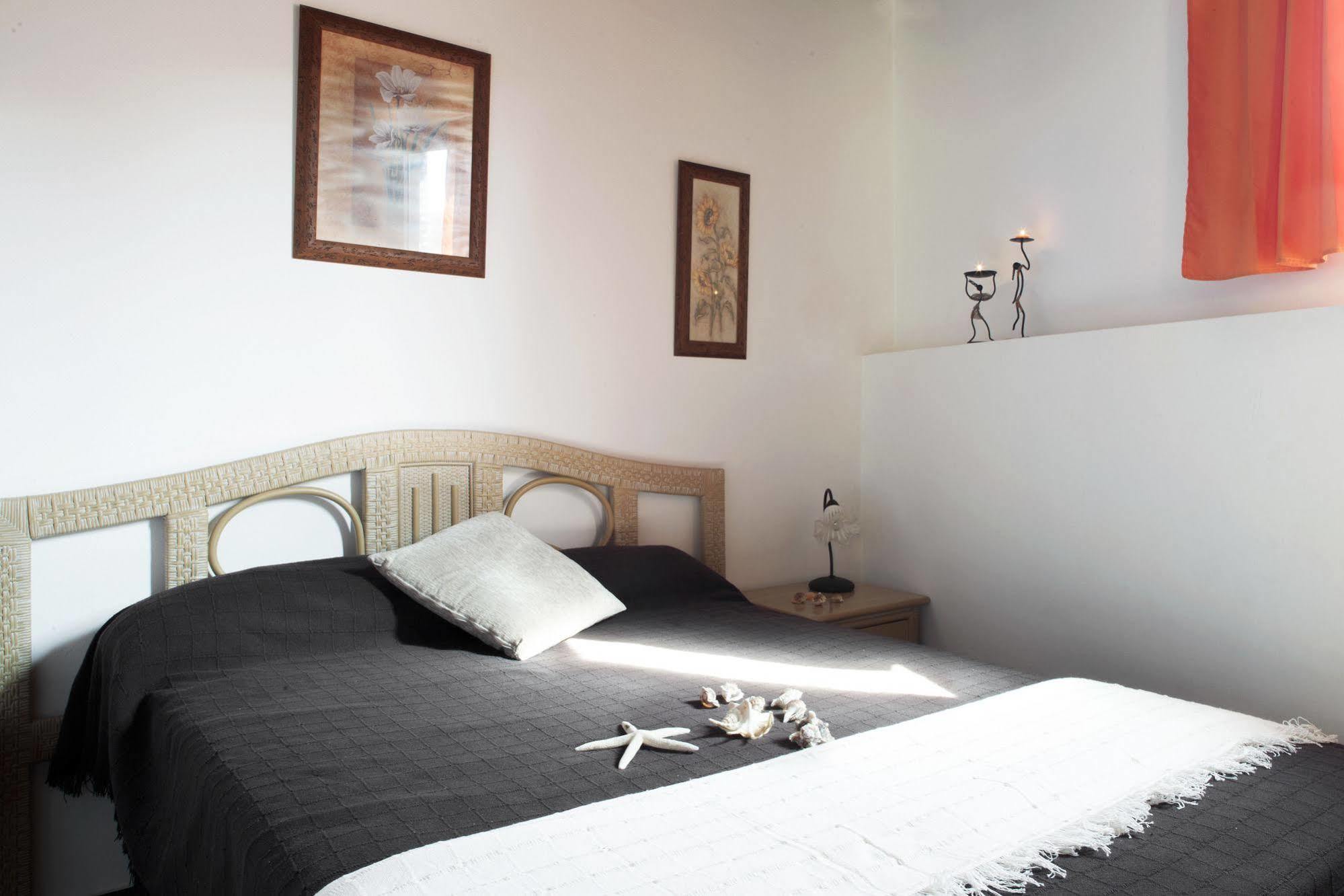 Laurisilva Hotel Corralejo