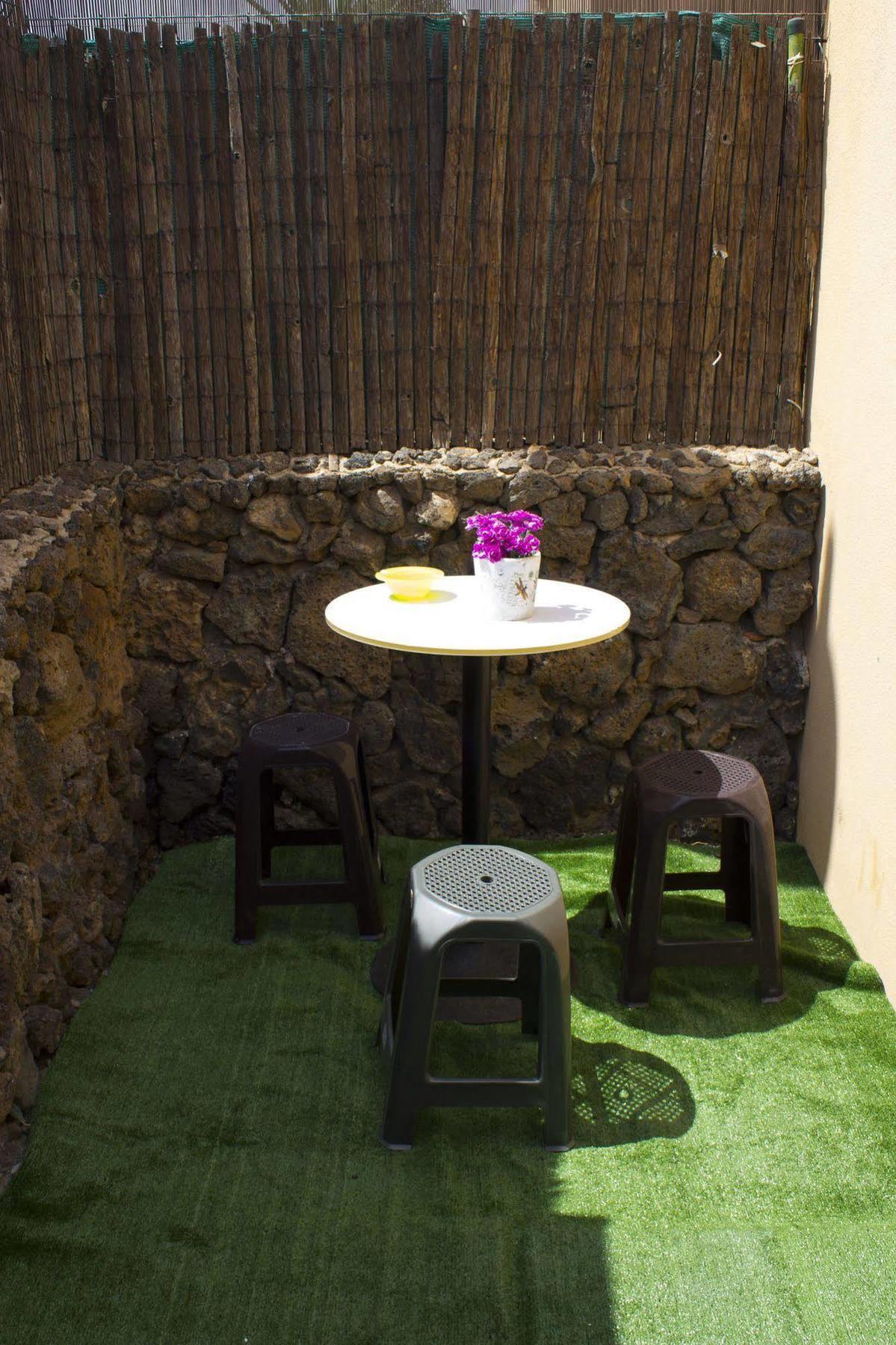 Laurisilva Hotel *
