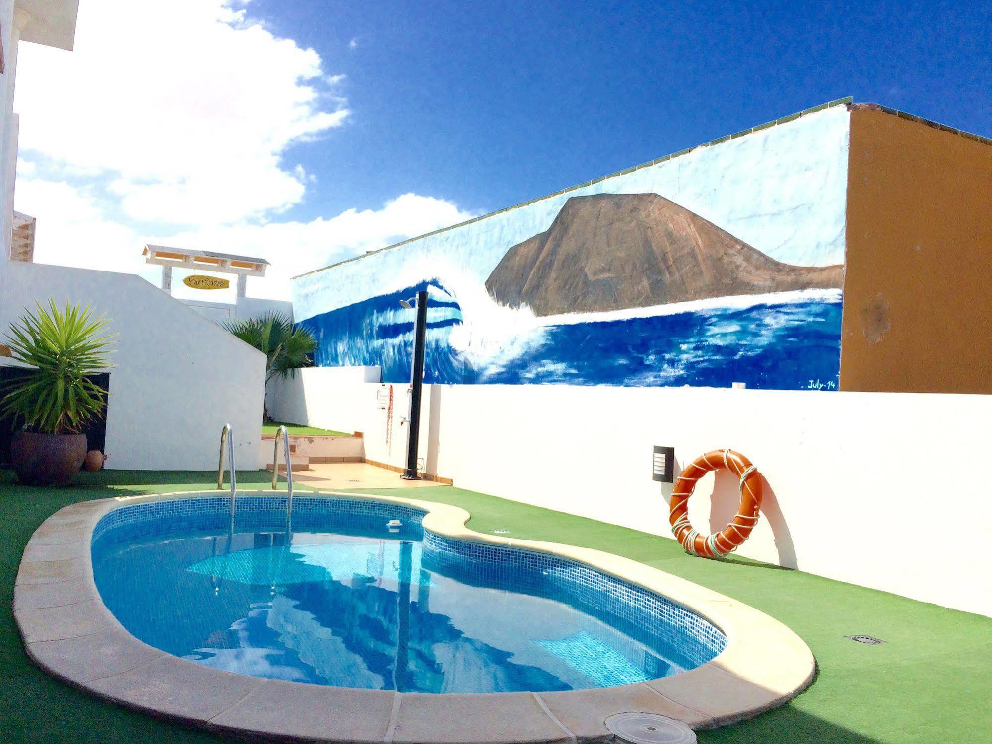 Surf Riders Fuerteventura