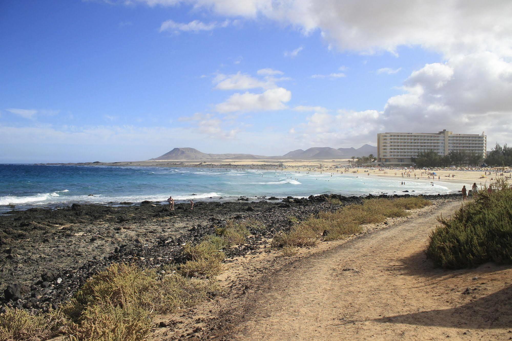 Guest house Surf Riders Fuerteventura