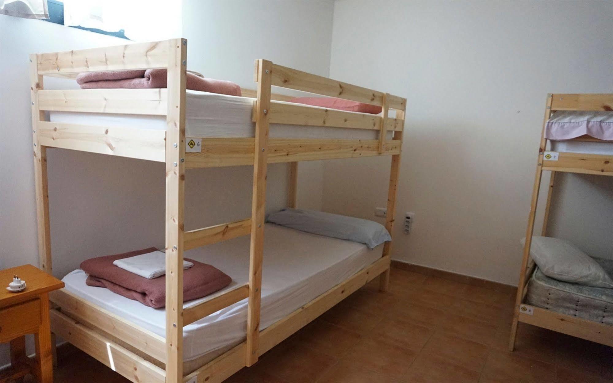 Guest house Surf Riders Fuerteventura