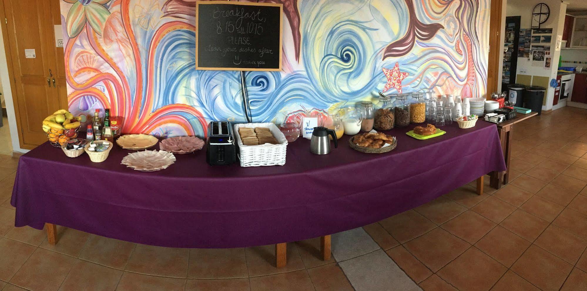 Guest house Surf Riders Fuerteventura Corralejo