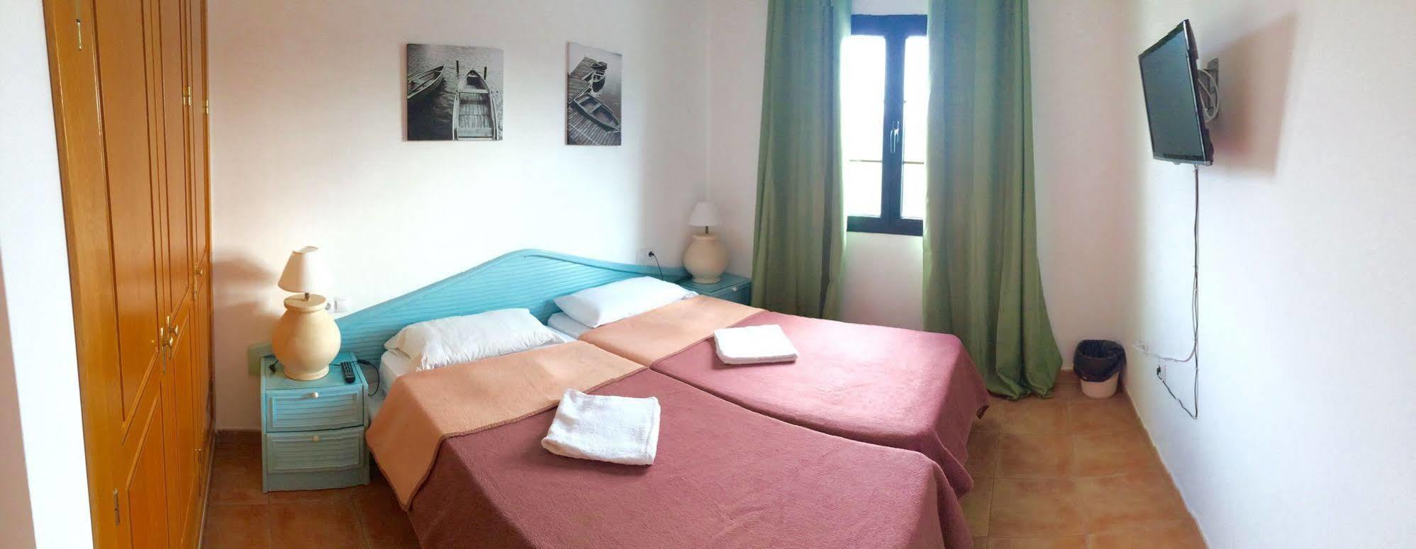 Guest house Surf Riders Fuerteventura