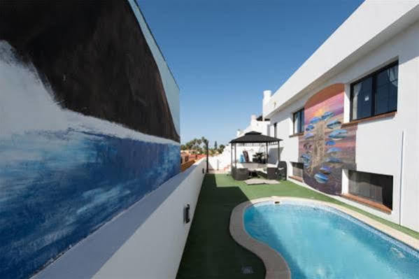 Surf Riders Fuerteventura 2*