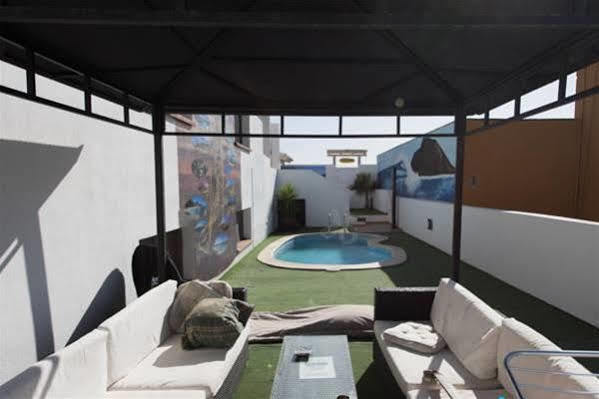 Surf Riders Fuerteventura Guest house Corralejo