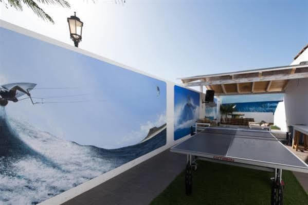 Guest house Surf Riders Fuerteventura