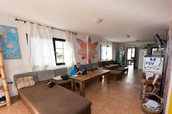 Surf Riders Fuerteventura Guest house Corralejo