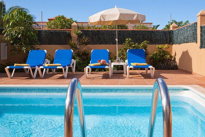 Las Margaritas Hotel