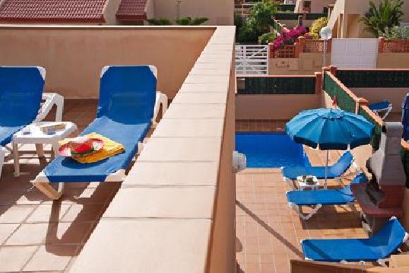 Chemas Hotel 4*