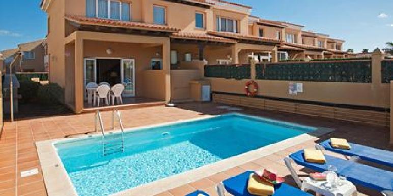 Las Margaritas Hotel Corralejo