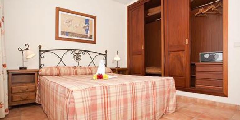 Hotel Las Margaritas Corralejo