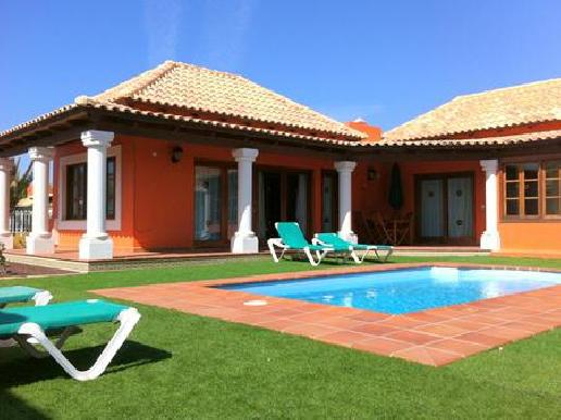 Brisas Del Mar Villa *