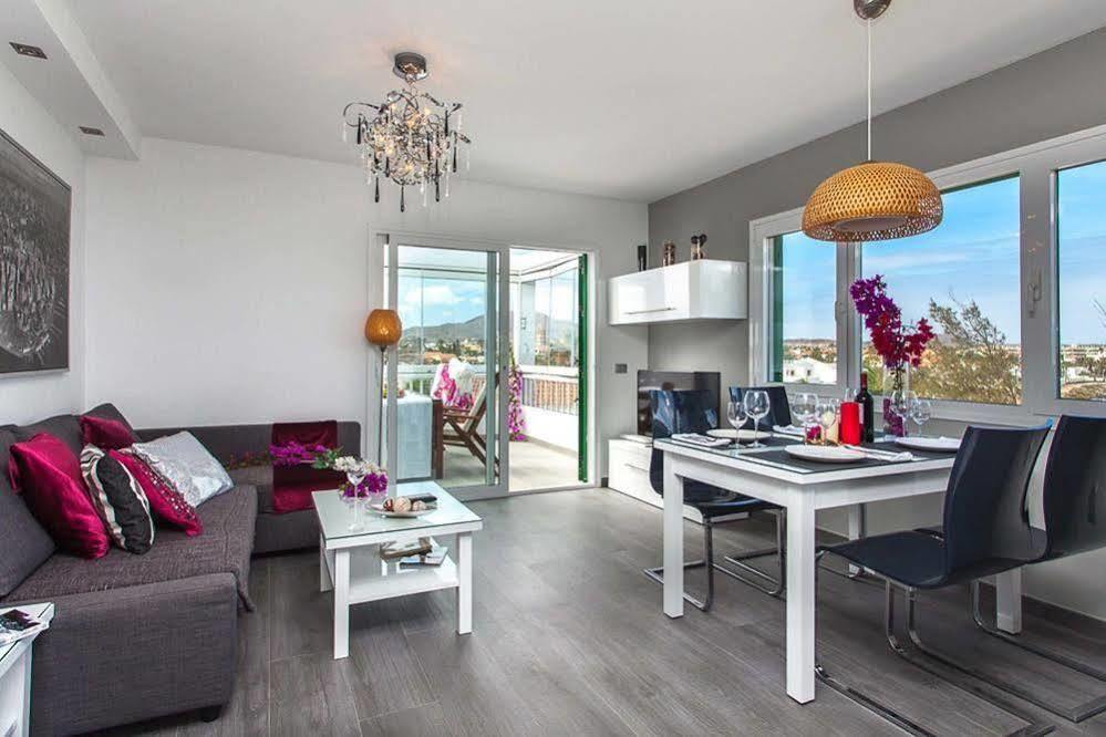 Apartment Apartamento Coral Bay By Vacanzy Collection *