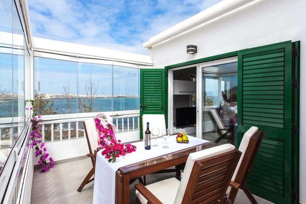 Apartment Apartamento Coral Bay By Vacanzy Collection
