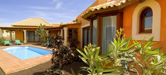 Brisas Del Mar Villa *