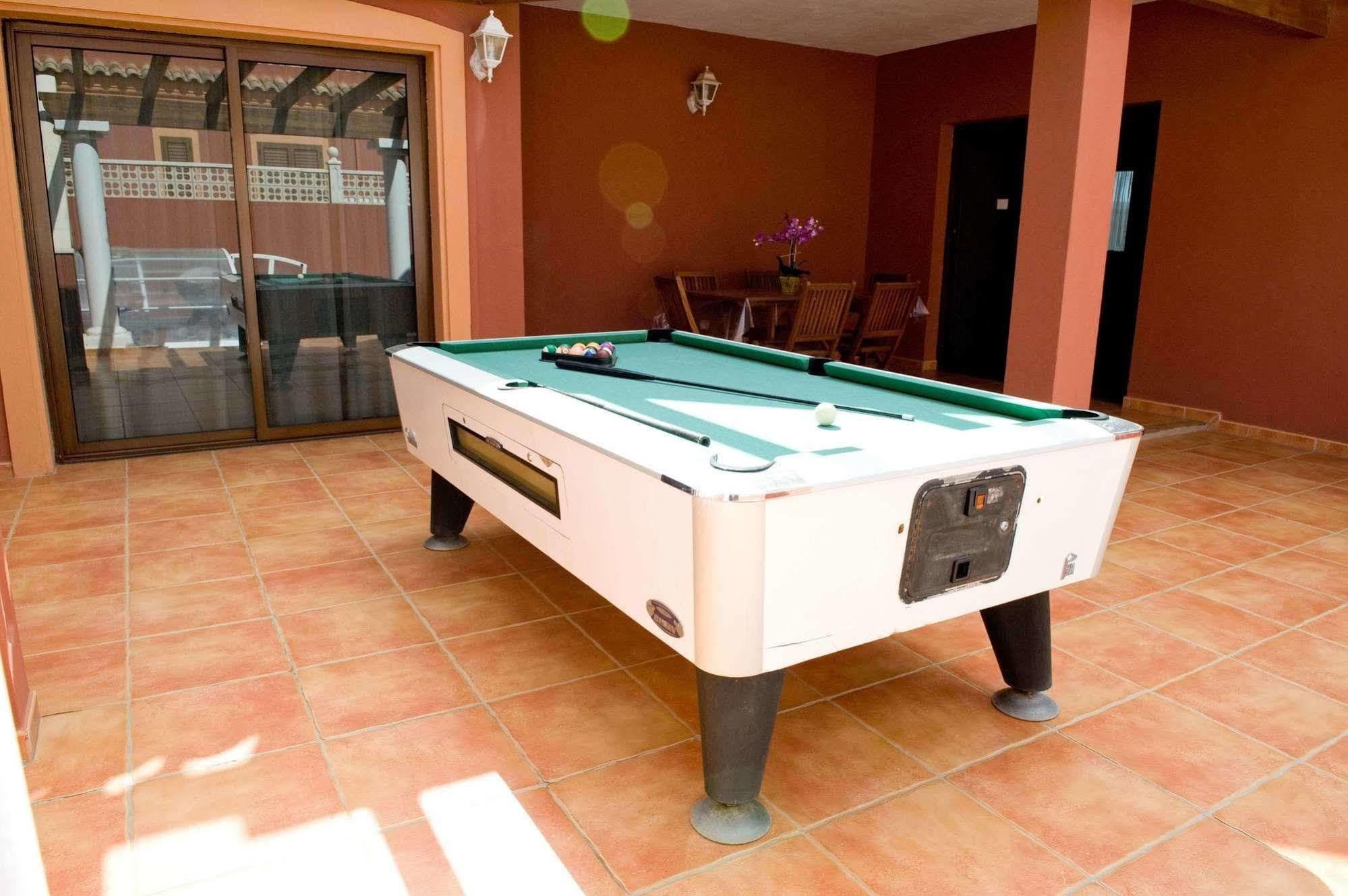 Villa Vistas Del Mar Anju