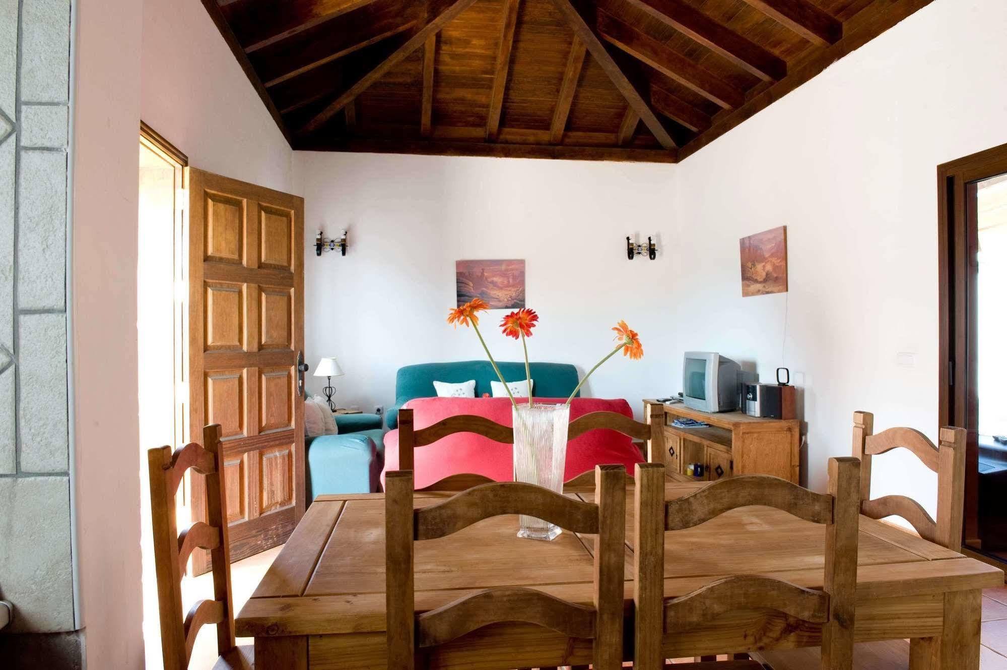 Villa Vistas Del Mar Anju *