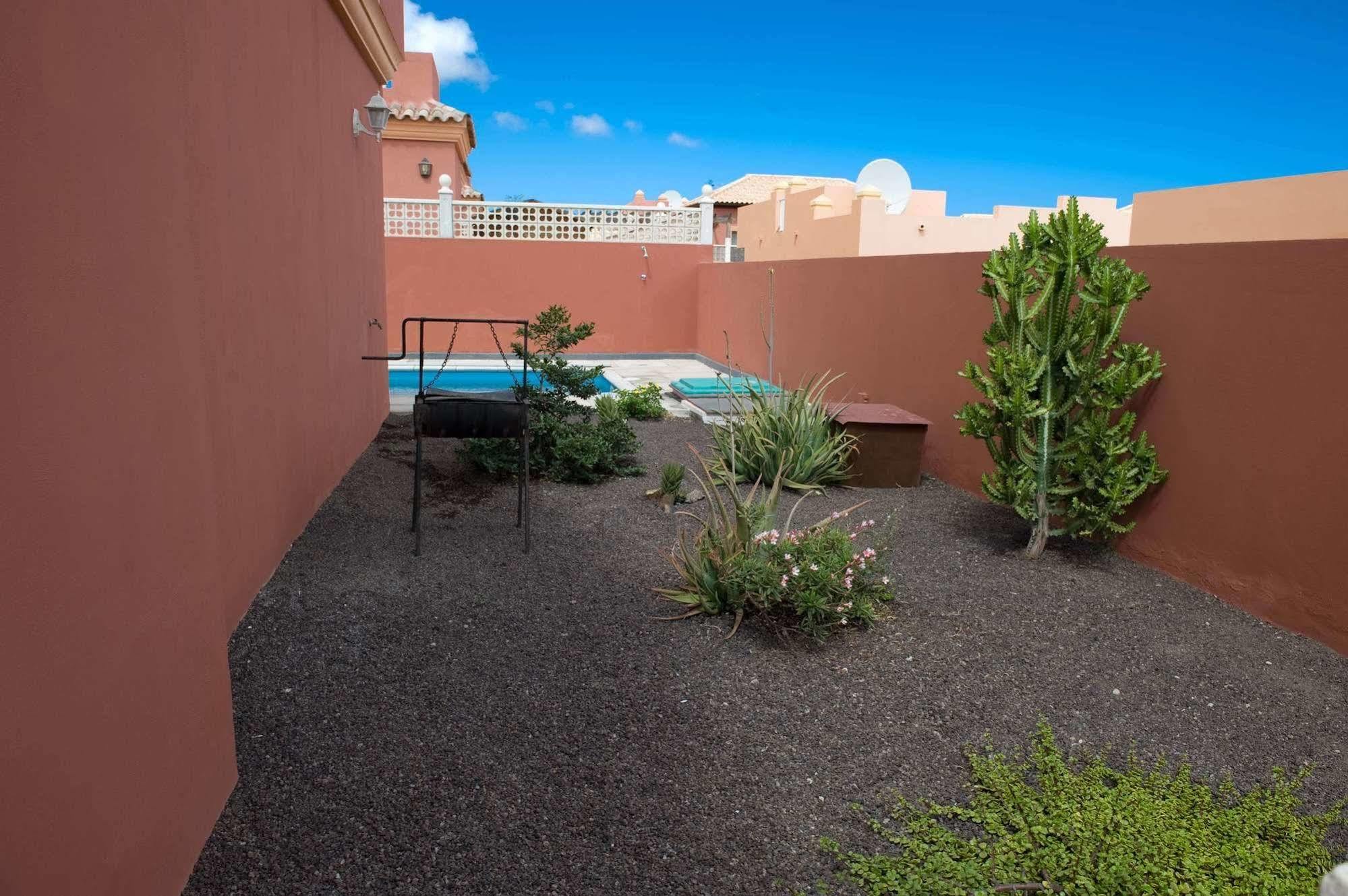 Vistas Del Mar Anju Villa