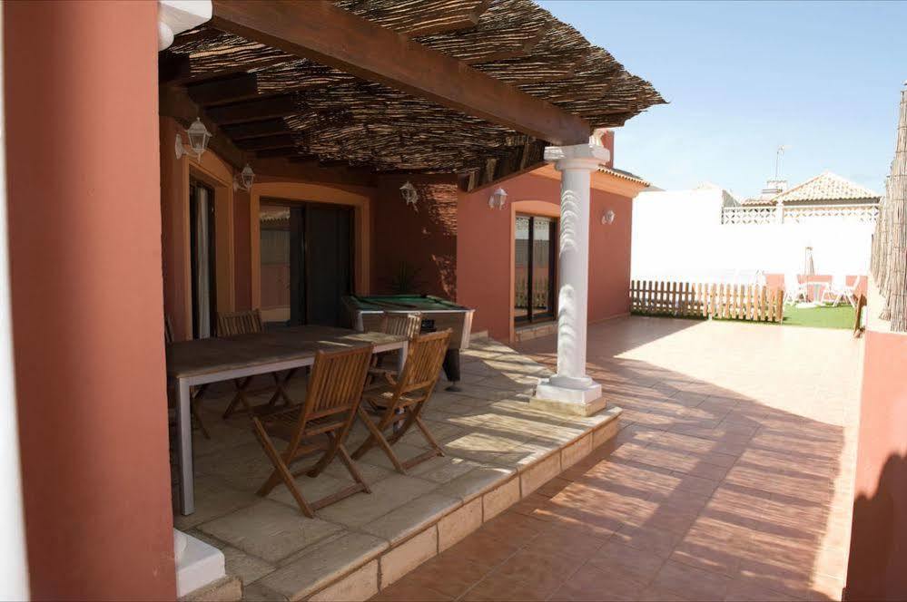 Vistas Del Mar Anju Villa Corralejo