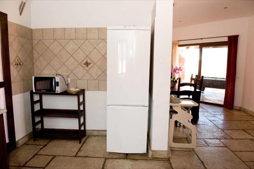Villa Vistas Del Mar Anju *