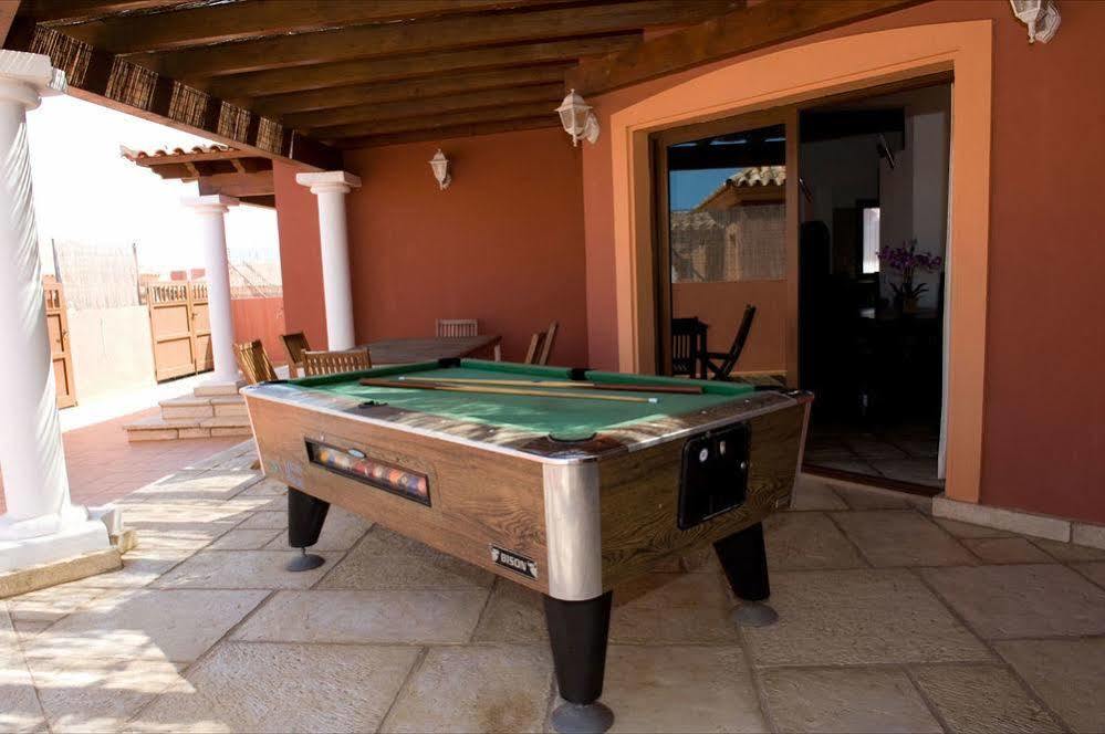 Villa Vistas Del Mar Anju *