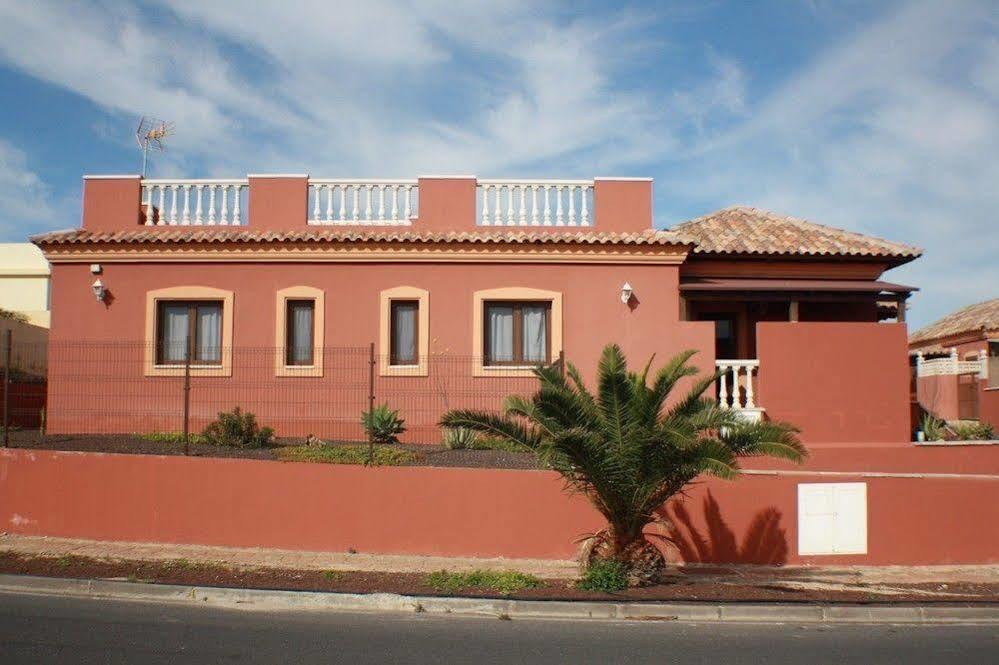 Vistas Del Mar Anju Villa