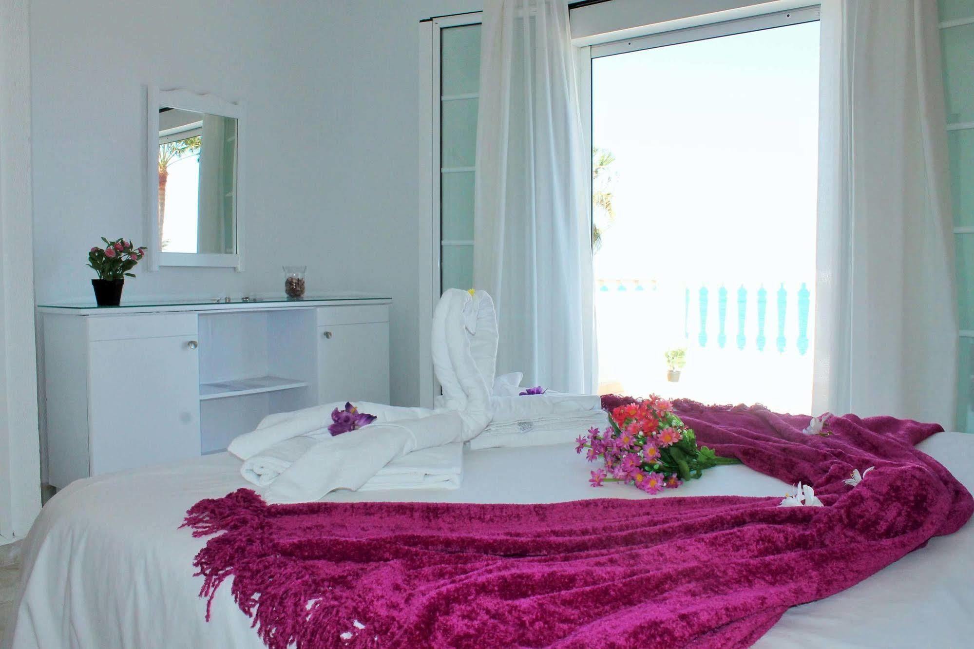 Perseo Villa Corralejo